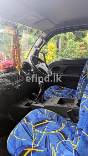 DIMO LOKKA 2019 for sale in Padawi sripura Sri Lanka | efind.lk