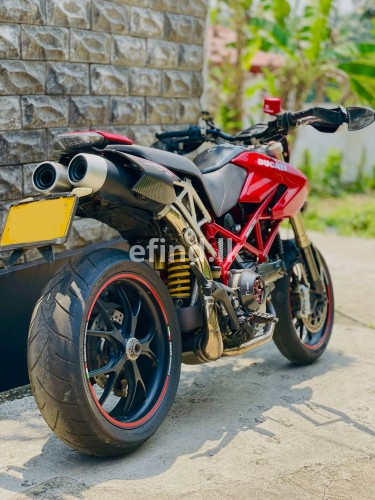 Ducati hypermotard for sale in Kadawatha Sri Lanka | efind.lk