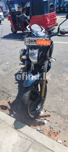 Yamaha Fz for sale in Kaduruwela Sri Lanka | efind.lk