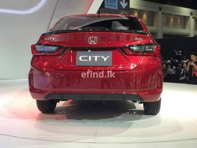 Honda City 2020 for sale in Matara Sri Lanka | efind.lk