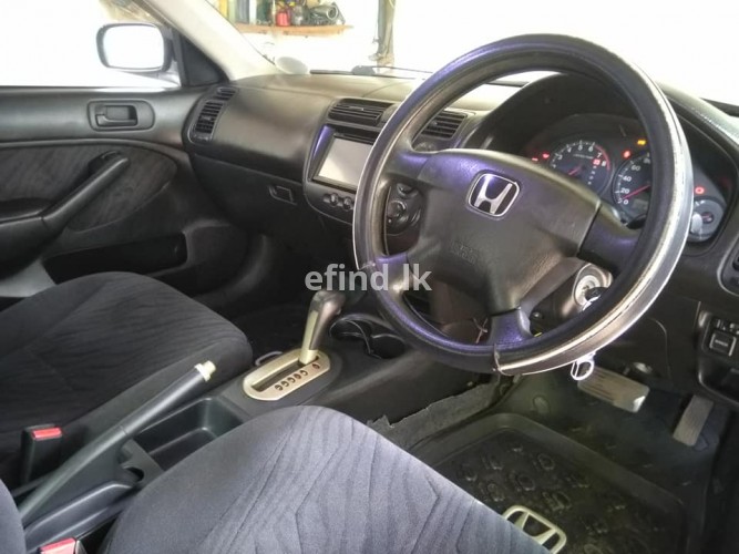 Honda Civic ES1 JDM for sale in Colombo Sri Lanka | efind.lk