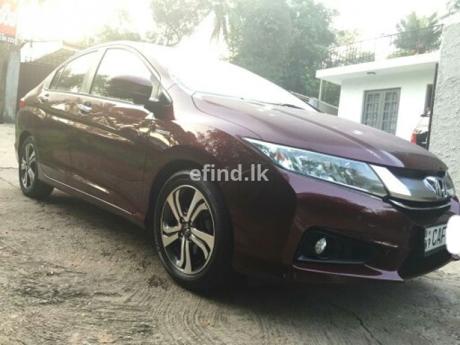 Honda Grace 2015 for sale in Colombo Sri Lanka | efind.lk
