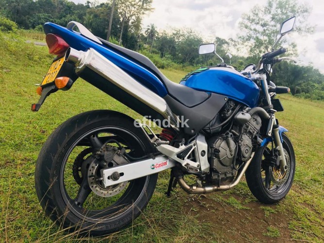 Honda Hornet 6 Motor Bikes Price In Sri Lanka 2020 Efind Lk