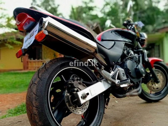 Honda Hornet 6 Motor Bikes Price In Sri Lanka 2020 Efind Lk