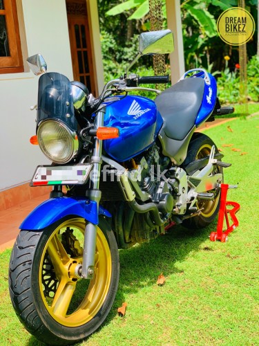 Honda hornet chassi 130 for sale in Kadawatha Sri Lanka | efind.lk