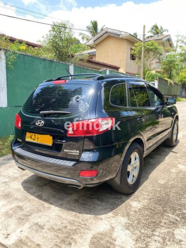 Hyundai Santa Fe for sale in Gampaha Sri Lanka | efind.lk
