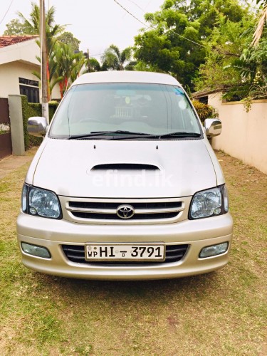 Toyota Noah CR41 for sale in Moratuwa Sri Lanka | efind.lk